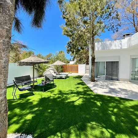 Minichalet El Molino 5 Chiclana de la Frontera Eksteriør bilde